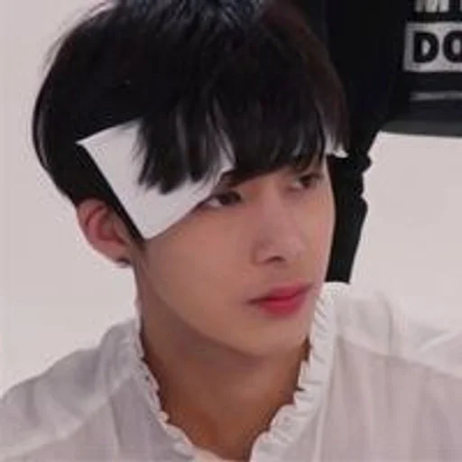 Sticker Hyungwon :: @fStikBot - 9