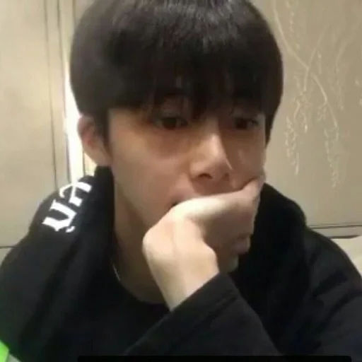 Sticker Hyungwon :: @fStikBot - 8