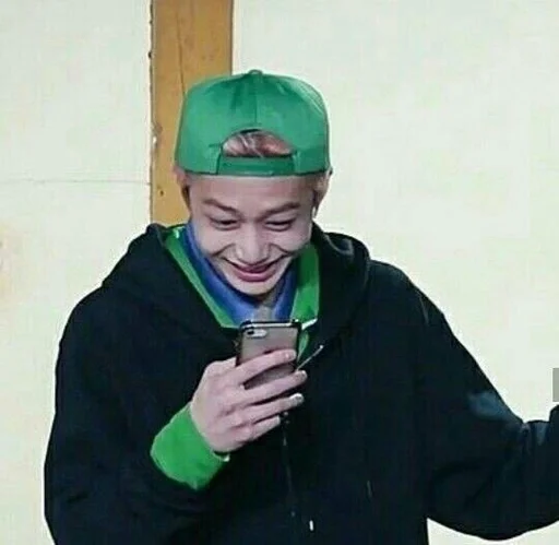 Sticker Hyungwon :: @fStikBot - 6