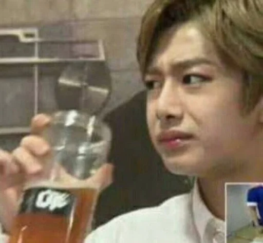 Sticker Hyungwon :: @fStikBot - 2