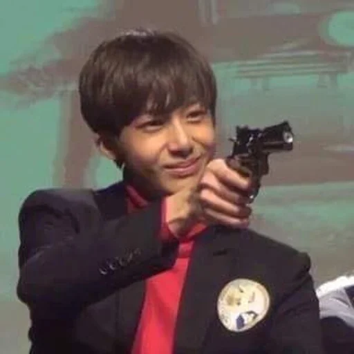 Sticker Hyungwon :: @fStikBot - 0