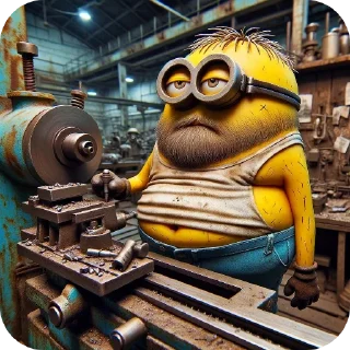 Sticker папишись пж @Hype1338 - 11