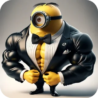 Sticker папишись пж @Hype1338 - 6