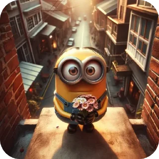 Sticker папишись пж @Hype1338 - 7