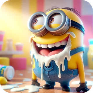 Sticker папишись пж @Hype1338 - 3