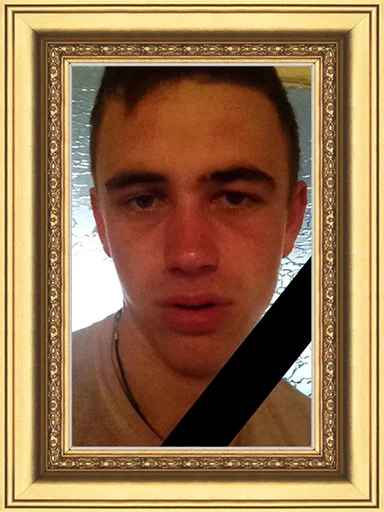 human face man person