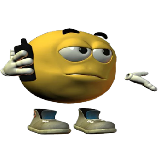 smiley emoticon cartoon