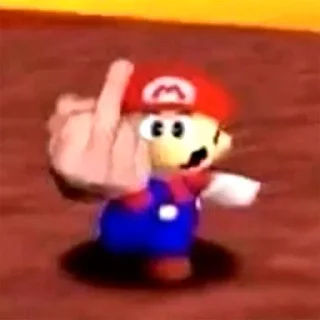 Стикер Hypewave - 0