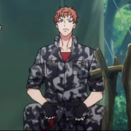 одежда человеческое лицо скриншот