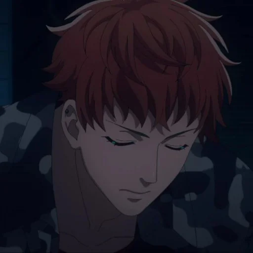 аниме мультфильм манга