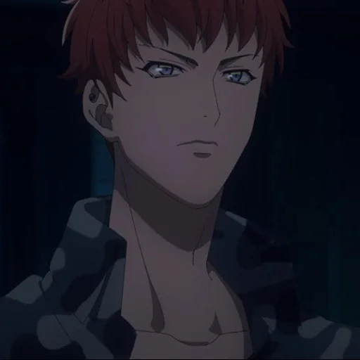 аниме мультфильм манга