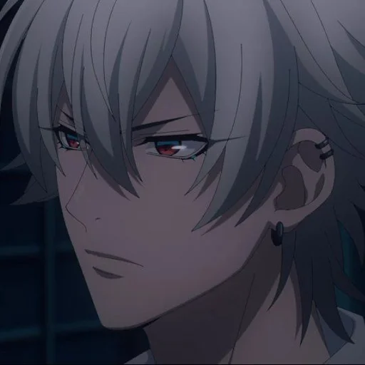 аниме манга мультфильм