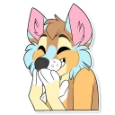 Sticker HysterixKit - 8