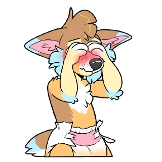 Sticker HysterixKit - 6