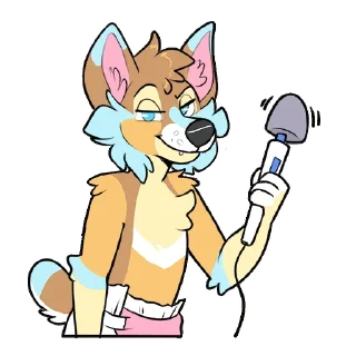 Sticker HysterixKit - 9