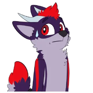 Sticker Hysumek - 10