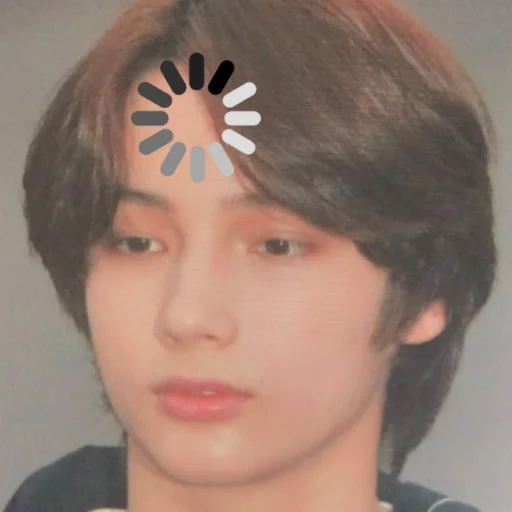 губа причёска Человек