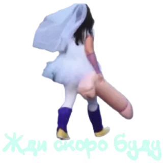 Стикер Hyumyu - 0