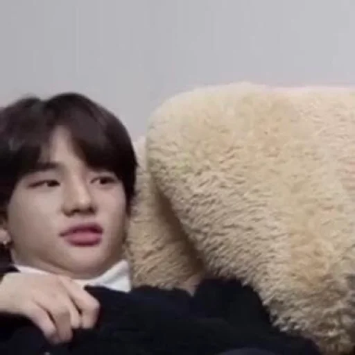 person human face mammal