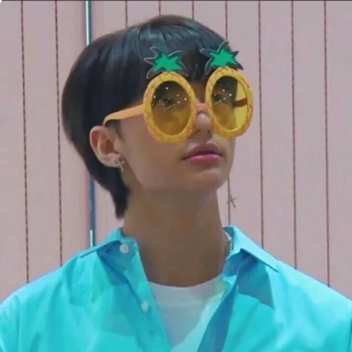 аксессуар Очки Человек