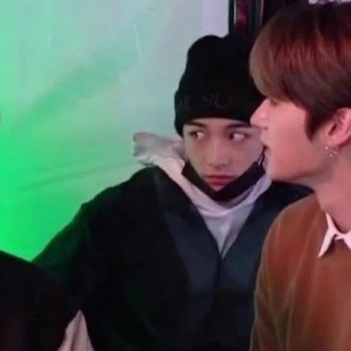 person human face clothing