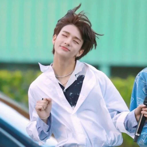 person clothing human face