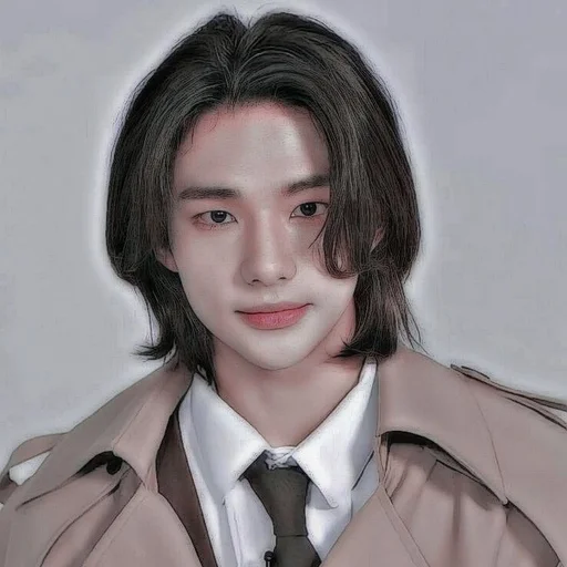 human face person clothing