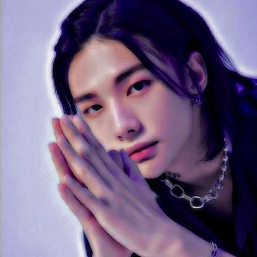 human face person fashion accessory