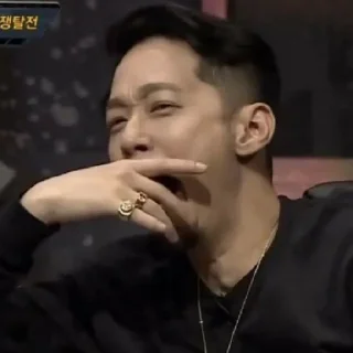 Sticker Хз бля - 4