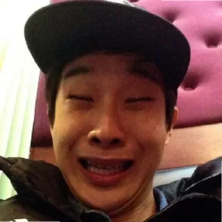 Sticker Хз бля - 1