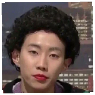 Sticker Хз бля - 7