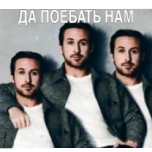 Стикер HzChtoYaKakal - 1