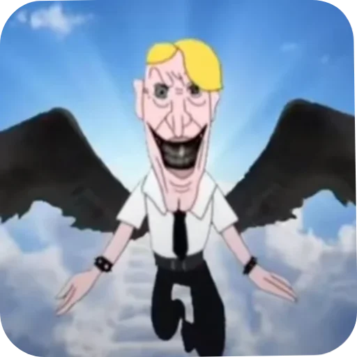 Sticker HzKoroche5 - 1