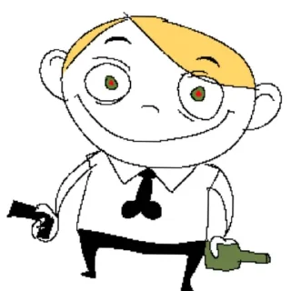 Стикер педаля - 2