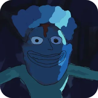 Стикер педаля - 7