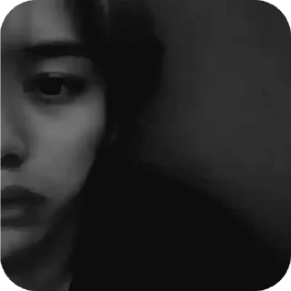 Sticker Хз типо - 7