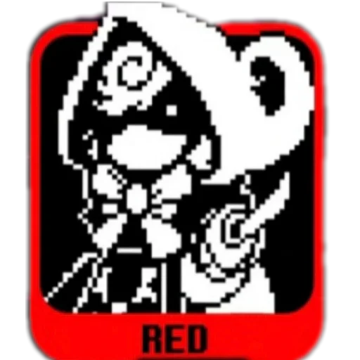 Sticker Hz_chto_pridumat4 - 1