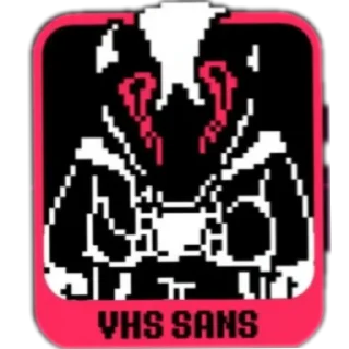 Sticker Хз что придумать - 5