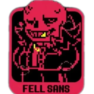 Sticker Хз что придумать - 8