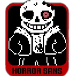 Sticker Хз что придумать - 11