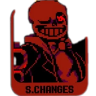 Sticker Хз что придумать - 2