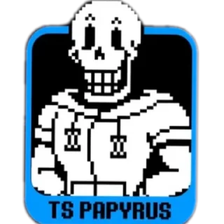 Sticker Хз что придумать - 7