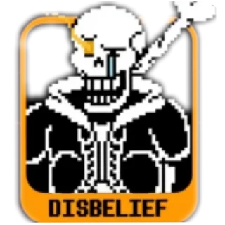 Sticker Хз что придумать - 6