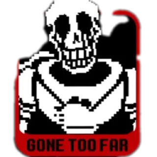 Sticker Хз что придумать - 9