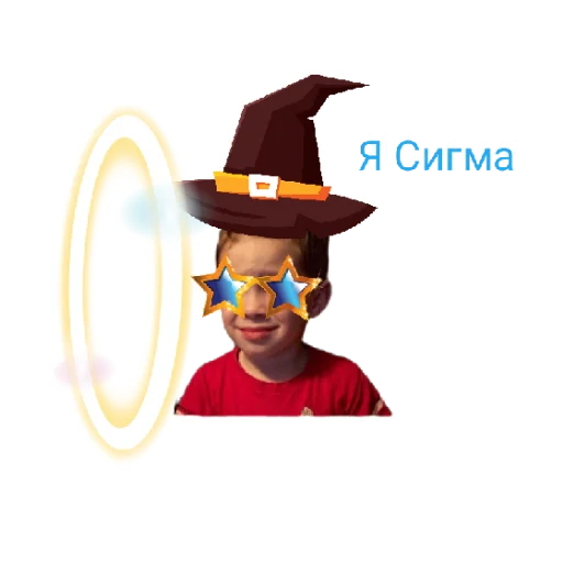 Стикер Hzi80 - 1