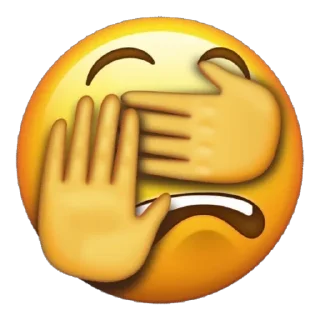 Стикер Хзз - 2