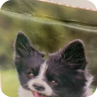 Sticker Хзззз - 9