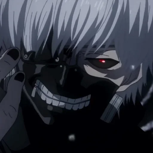 аниме мультфильм cg иллюстрация