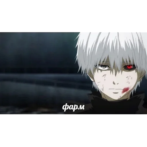 аниме мультфильм cg иллюстрация