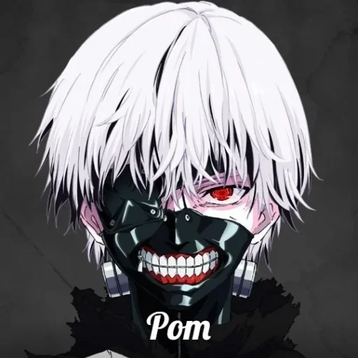 аниме мультфильм вымышленный персонаж